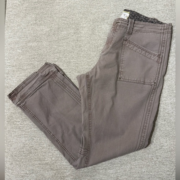 Aventura Pants - 100% Cotton Aventura Pants (Size 16)